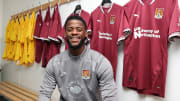 Luke Mbete Signs For Northampton Town