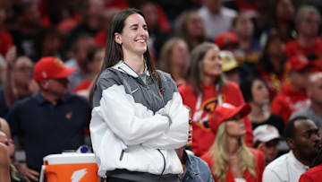 Las Vegas Aces v Indiana Fever - Game Three