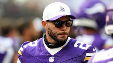 Houston Texans v Minnesota Vikings - NFL Preseason 2025