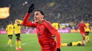 Borussia Dortmund v FC Bayern München - Bundesliga