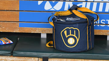 Milwaukee Brewers v Detroit Tigers