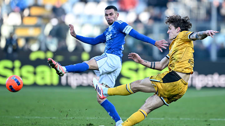 Como - Udinese