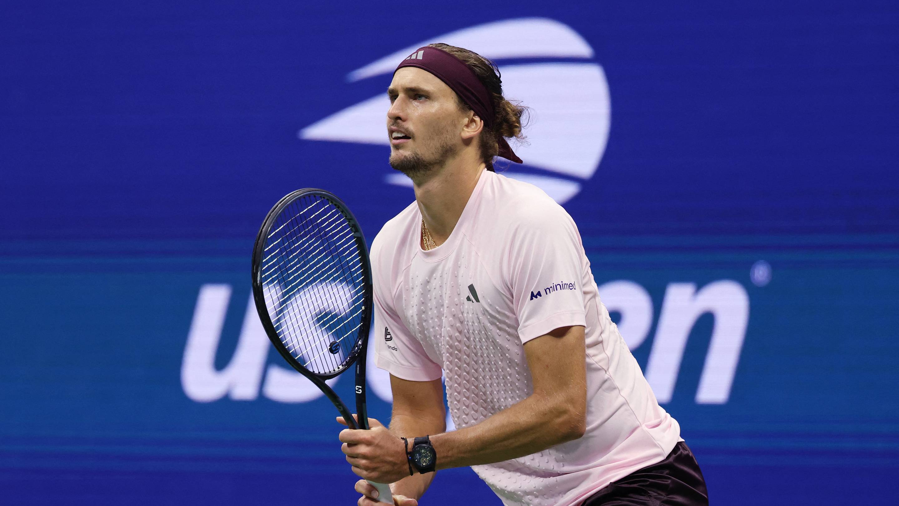 Alexander Zverev vs. Karen Khachanov Prediction, Odds for U.S. Open Semifinals