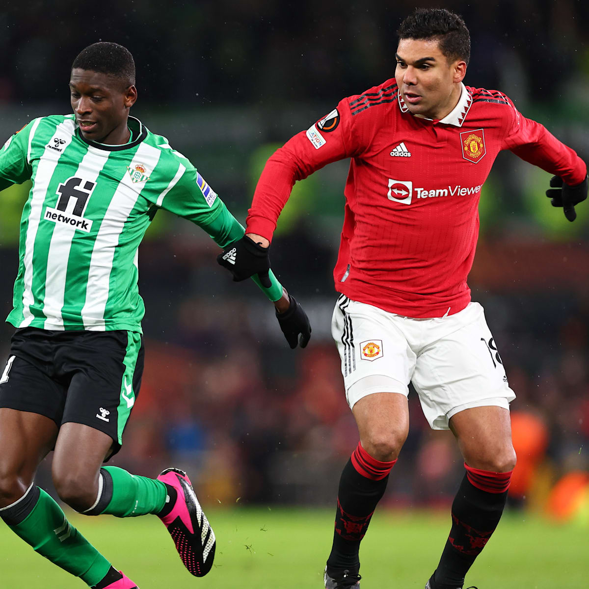 MANCHESTER UNITED x BETIS: saiba onde assistir ao vivo o amistoso