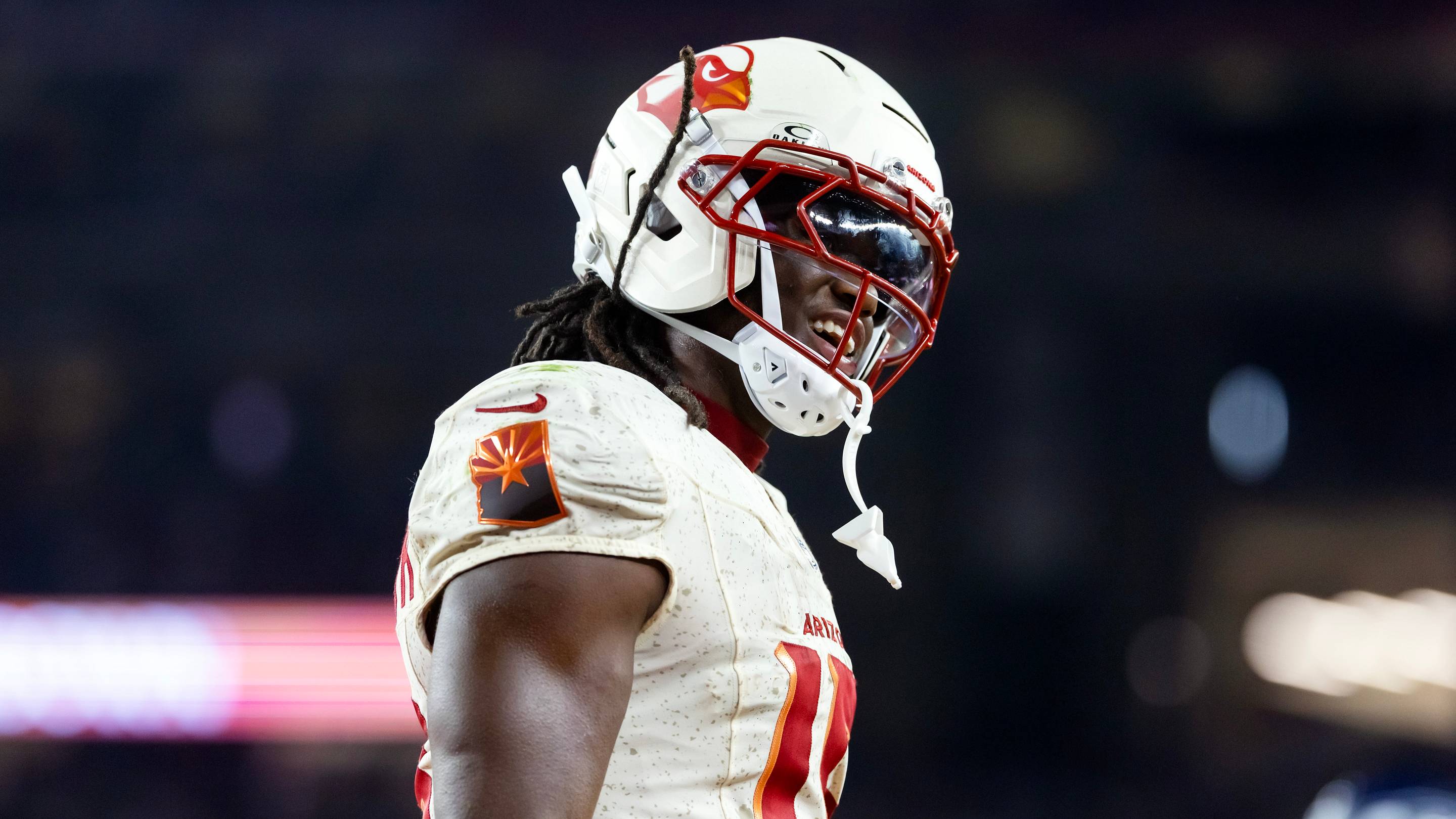 Cardinals, Marvin Harrison Jr. Get Brutal Reality Check From Multiple NFL Execs