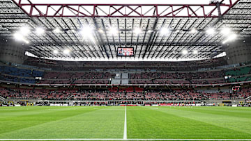 San Siro