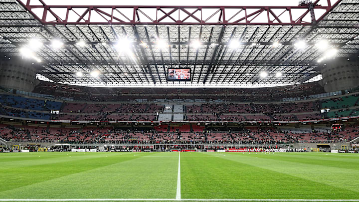 San Siro San Siro