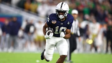 Capital One Orange Bowl - Penn State v Notre Dame