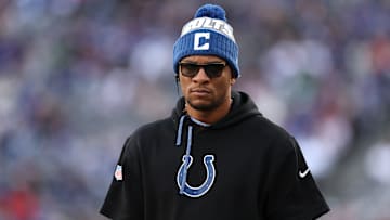 Indianapolis Colts v New York Giants