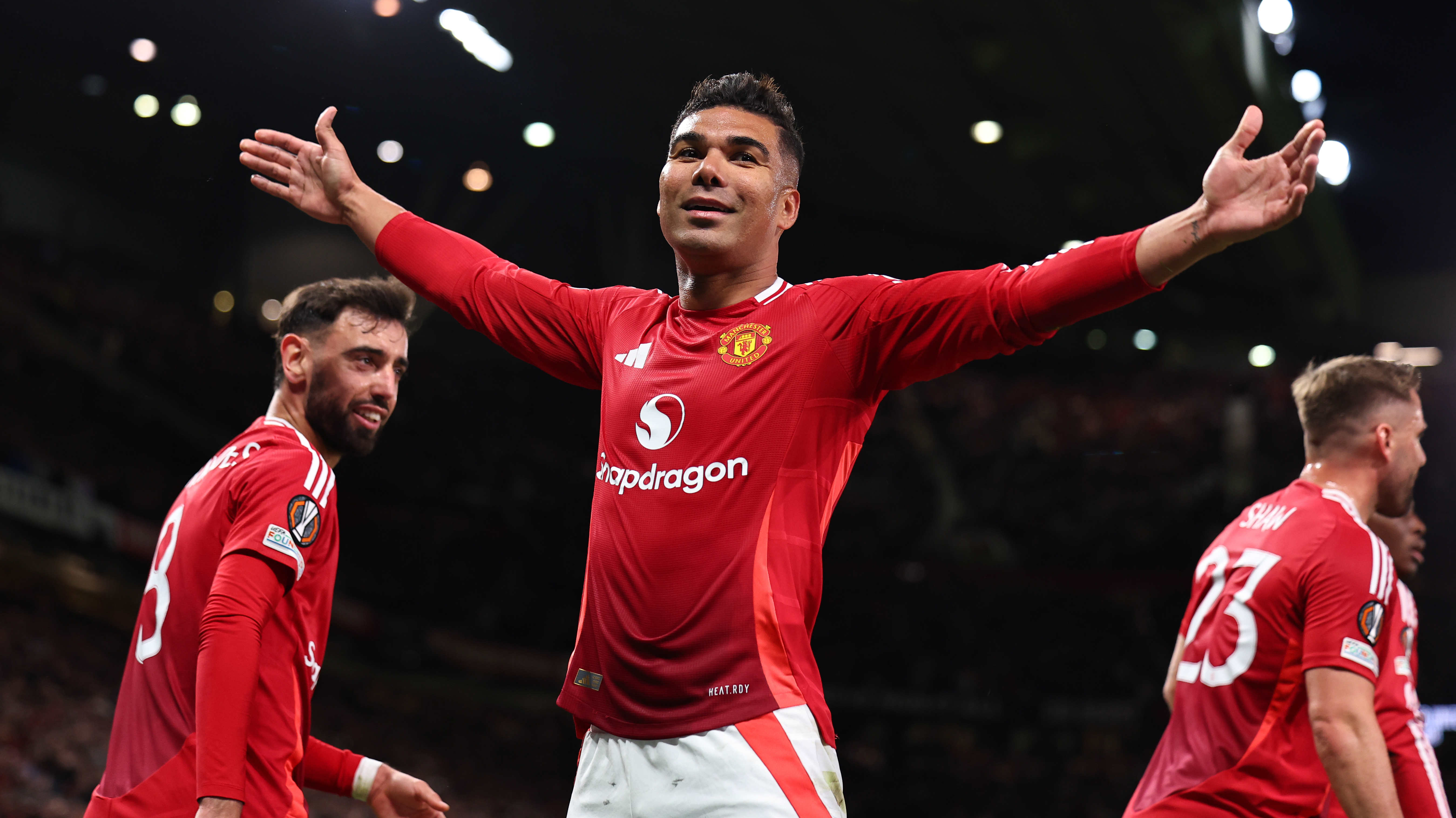 Casemiro