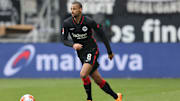 Djibril Sow