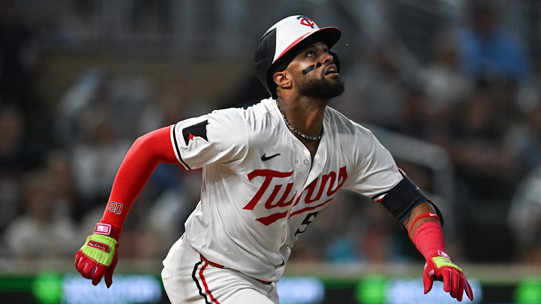 Miami Marlins v Minnesota Twins