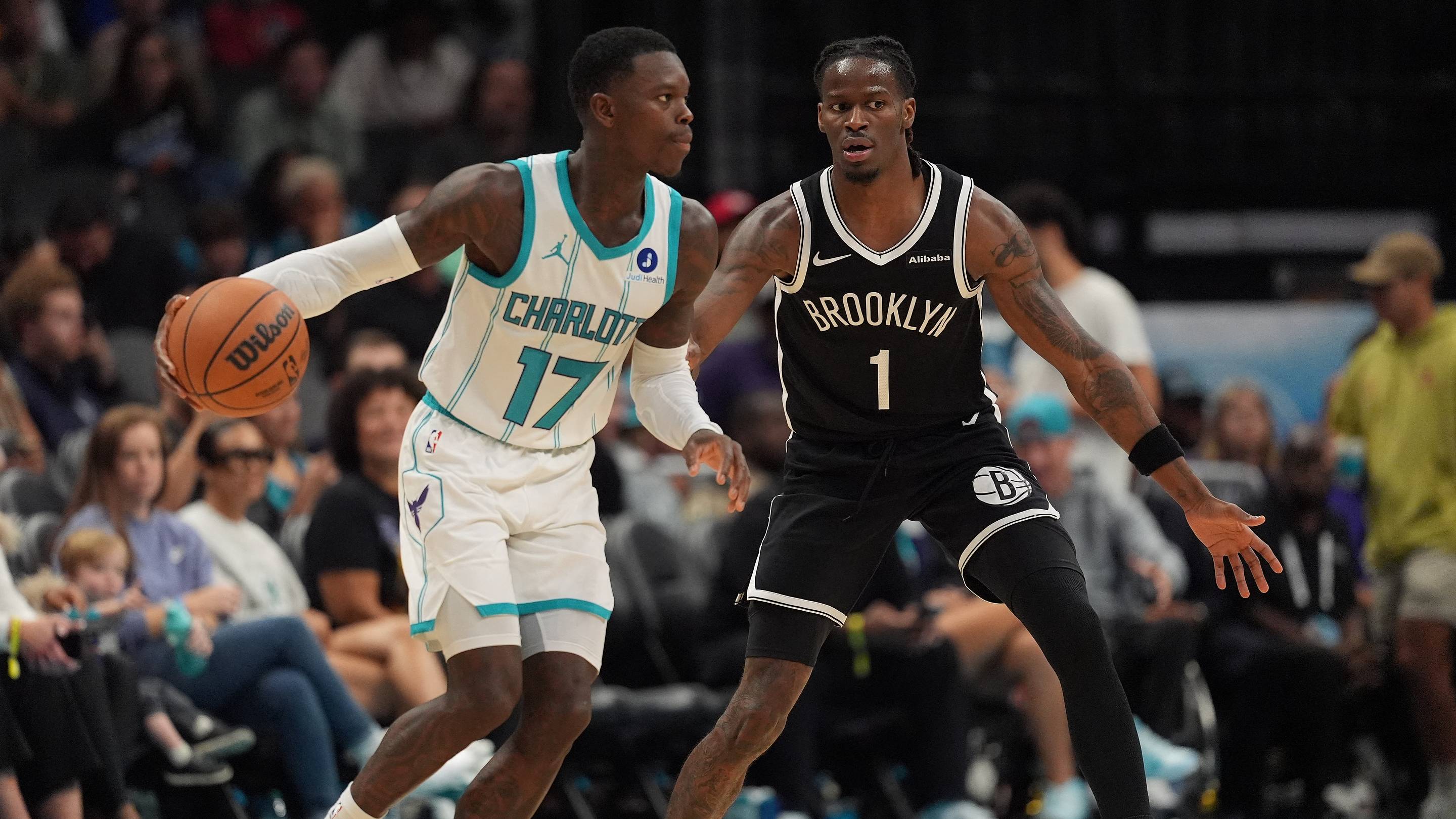 Takeaways From the Charlotte Hornets Blowout Preseason Loss to the Brooklyn Nets