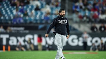 Duke v Ole Miss - TaxSlayer Gator Bowl