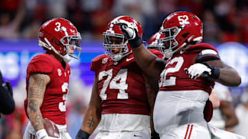 2023 SEC Championship - Georgia v Alabama