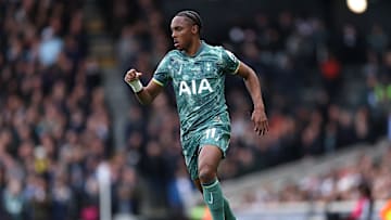 Fulham FC v Tottenham Hotspur FC - Premier League