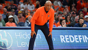 The Syracuse basketball fan base is frustrated. That's understandable, but the nastiness on social media is disappointing.