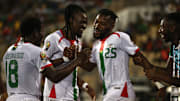 Le Burkina Faso veut briller lors de la prochaine CAN.