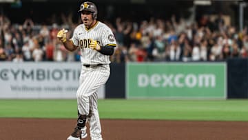 Boston Red Sox v San Diego Padres