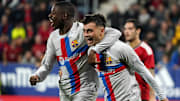 Barcelone y a cru jusqu'au bout