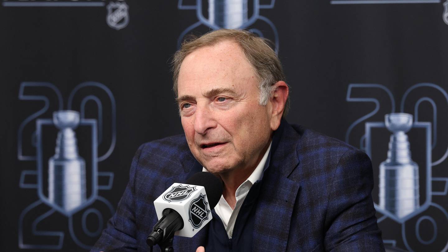 NY Rangers Should Consider Moving 5th Overall Pick After Dropping in Draft Lottery