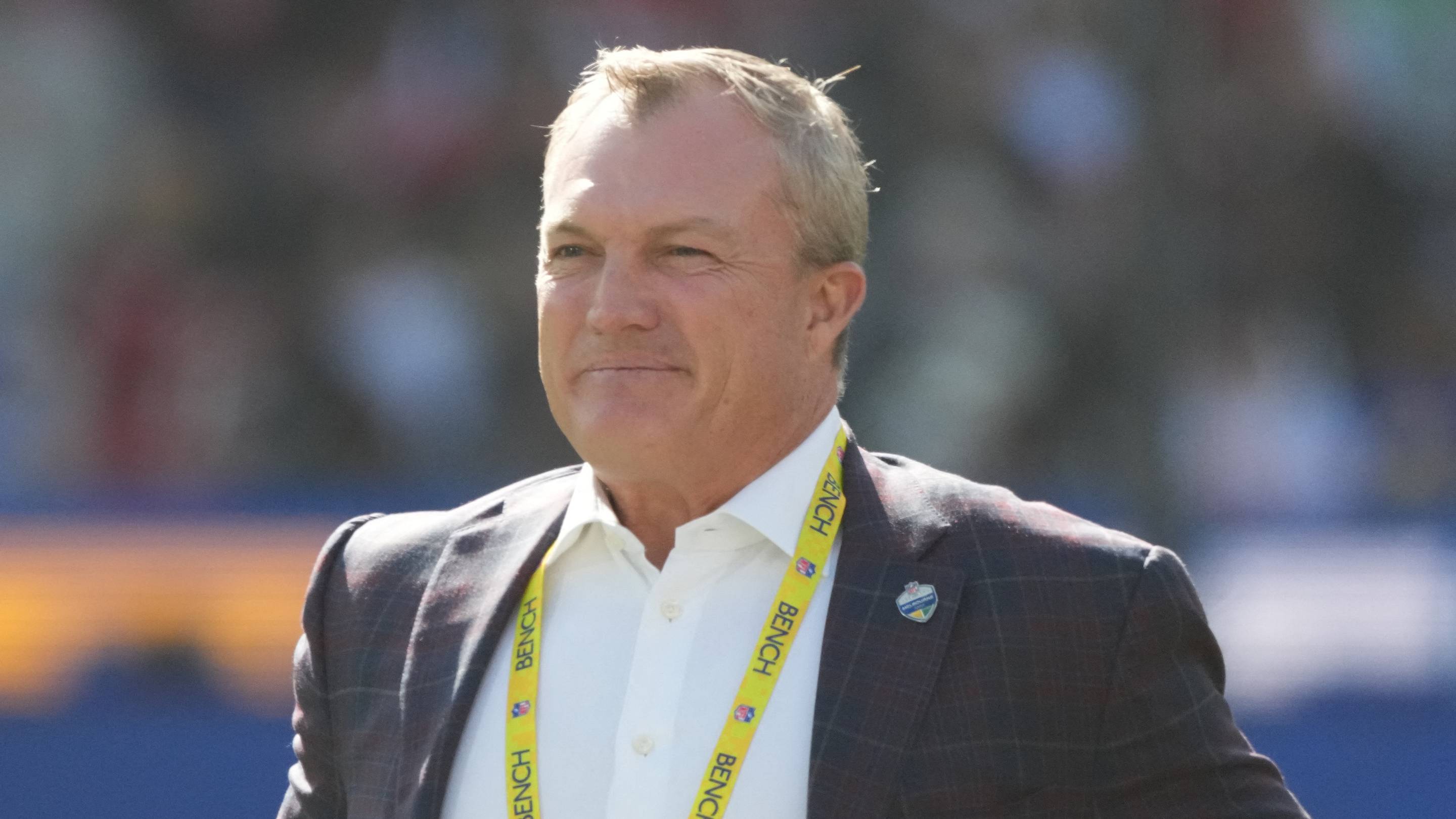 49ers allowing no sacks through 4 weeks fully justifies offseason O-line moves