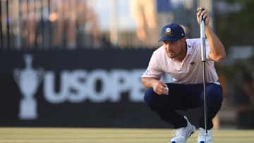 Bryson DeChambeau - US Open