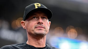 Don Kelly, Pittsburgh Pirates