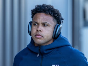 Weston McKennie