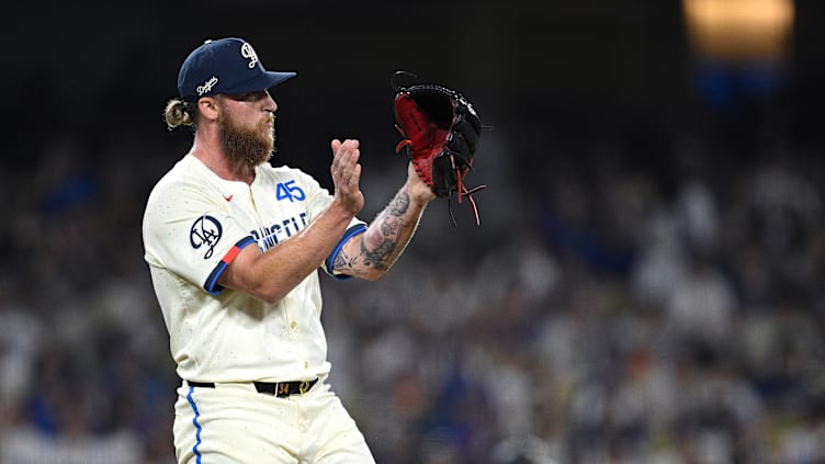 Pittsburgh Pirates v Los Angeles Dodgers