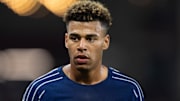 Désiré Doué - PSG