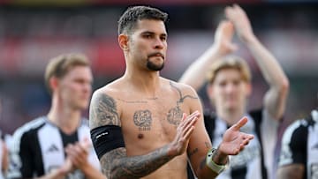 Arsenal FC v Newcastle United FC - Premier League