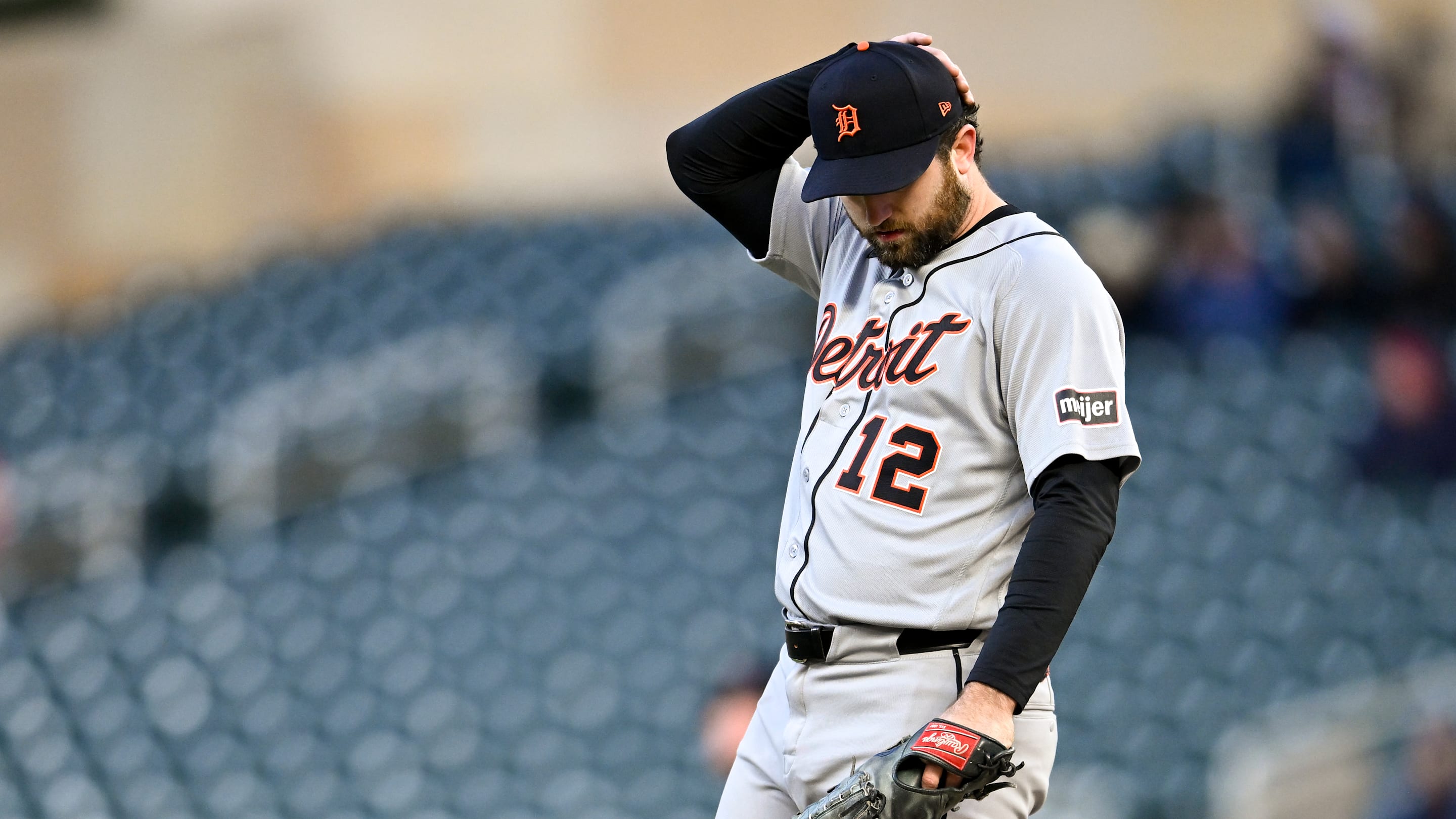 Tigers' awful start is turning a Tarik Skubal trade from nightmare to reality