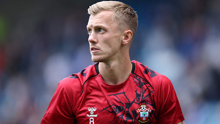 Sheffield Wednesday v Southampton FC - Sky Bet Championship