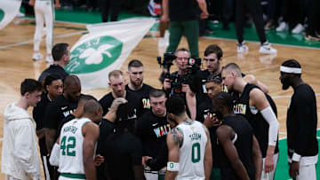 Boston Celtics, Drew Peterson, Baylor Scheierman, Neemias Queta, Jordan Walsh