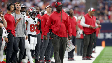 Tampa Bay Buccaneers v Houston Texans