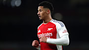 Saliba has big plans for Arsenal