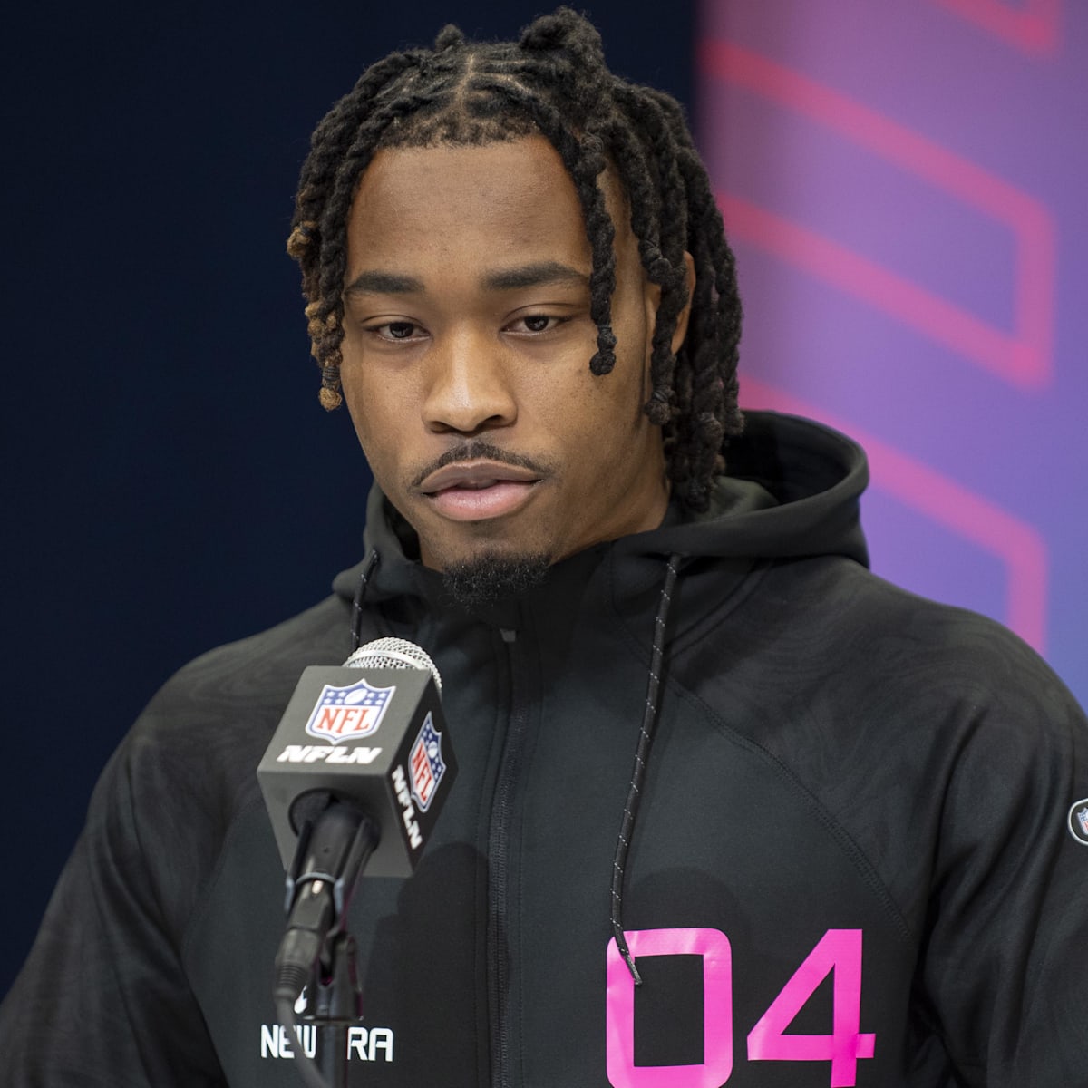 Jahdae Barron Makes Bold Claim at Texas Longhorns NFL Pro Day
