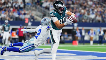 Philadelphia Eagles v Dallas Cowboys