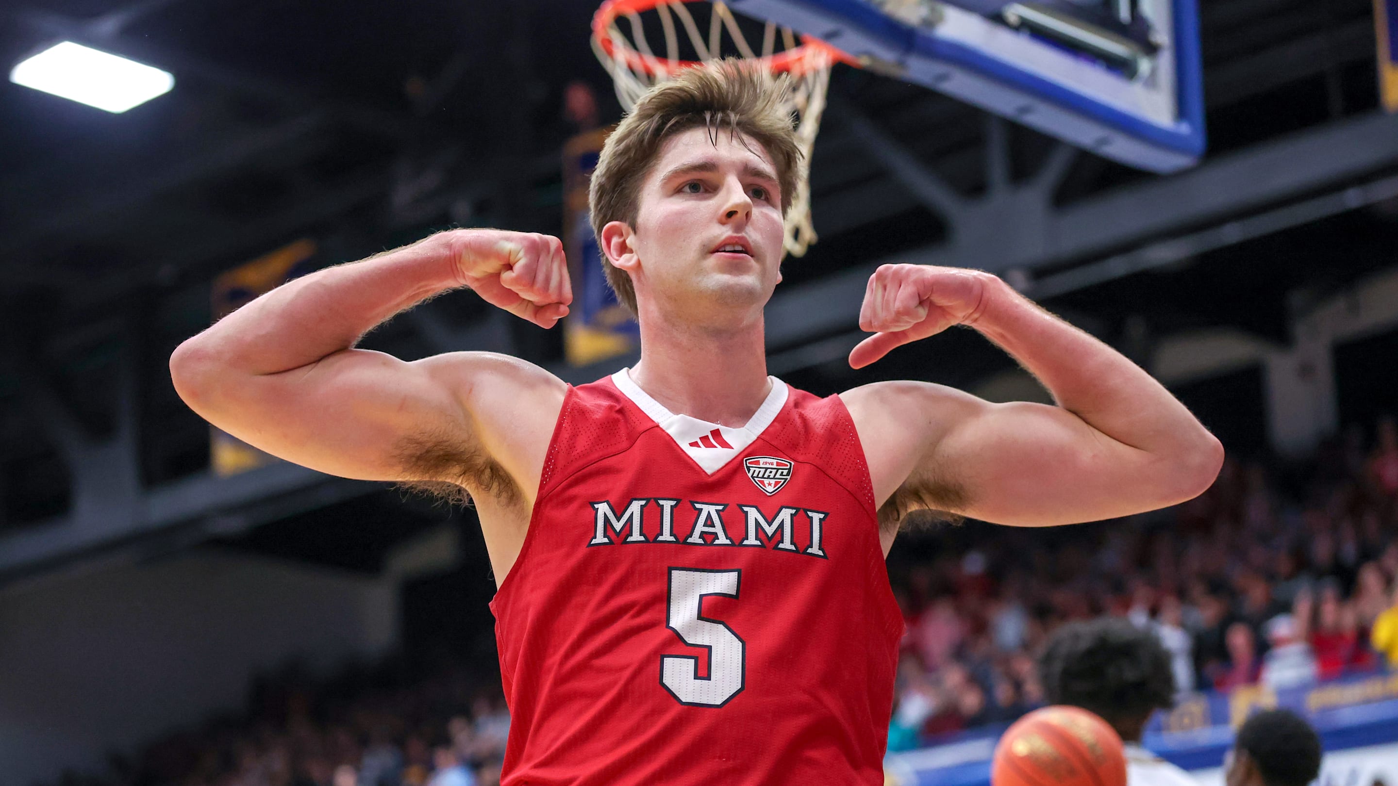 Miami (OH) bracketology: How Redhawks first-round MAC loss impacts March Madness
