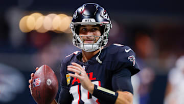 Dallas Cowboys v Atlanta Falcons