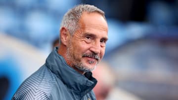 Un nouveau gardien en approche à l'AS Monaco ?