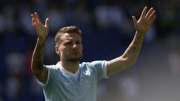 Ciro Immobile