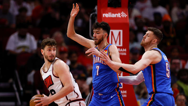 Can Alperen Sengun lead the Houston Rockets to an NBA Finals?