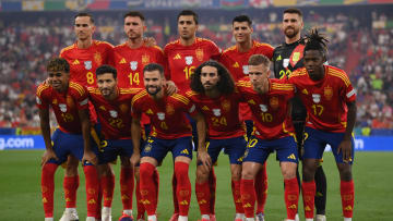 España