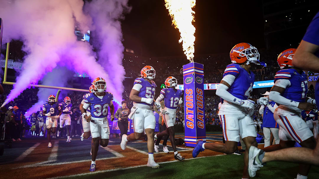 Tennessee v Florida Tennessee v Florida