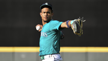 Rodríguez es uno de los mejores jardineros de la MLB
