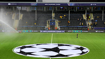 FK Bodo/Glimt v Tottenham Hotspur - UEFA Champions League 2025/26 League Phase MD2