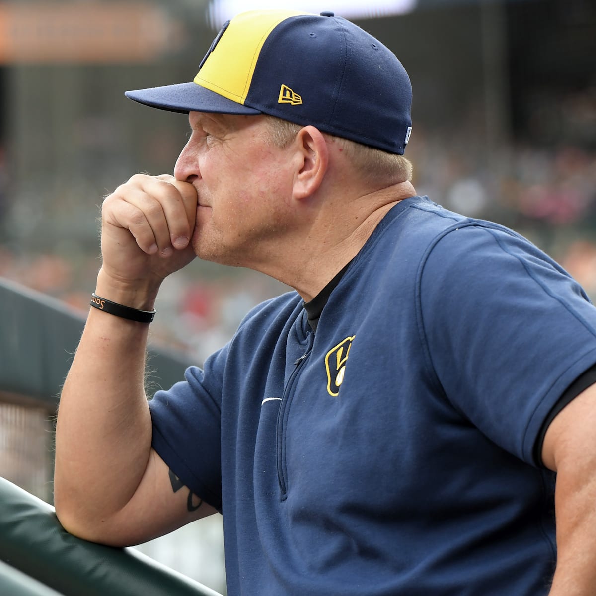 Who will the Milwaukee Brewers face in the MLB Playoffs Analyzing roster matchups