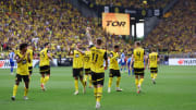 Borussia Dortmund vs SV Darmstadt 98 - Bundesliga